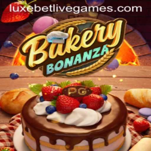 BakeryBonanza: A Culinary Adventure with Luxebet