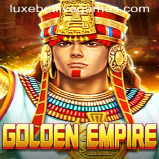 GoldenEmpire: A Luxurious Journey into Strategic Gaming